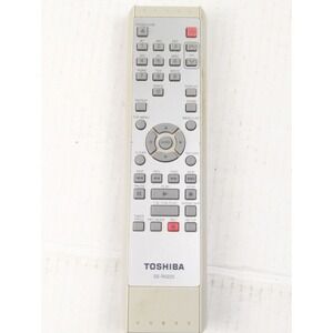 Toshiba Remote Control – Model SE-RO225 – OEM Original‎ Replacement